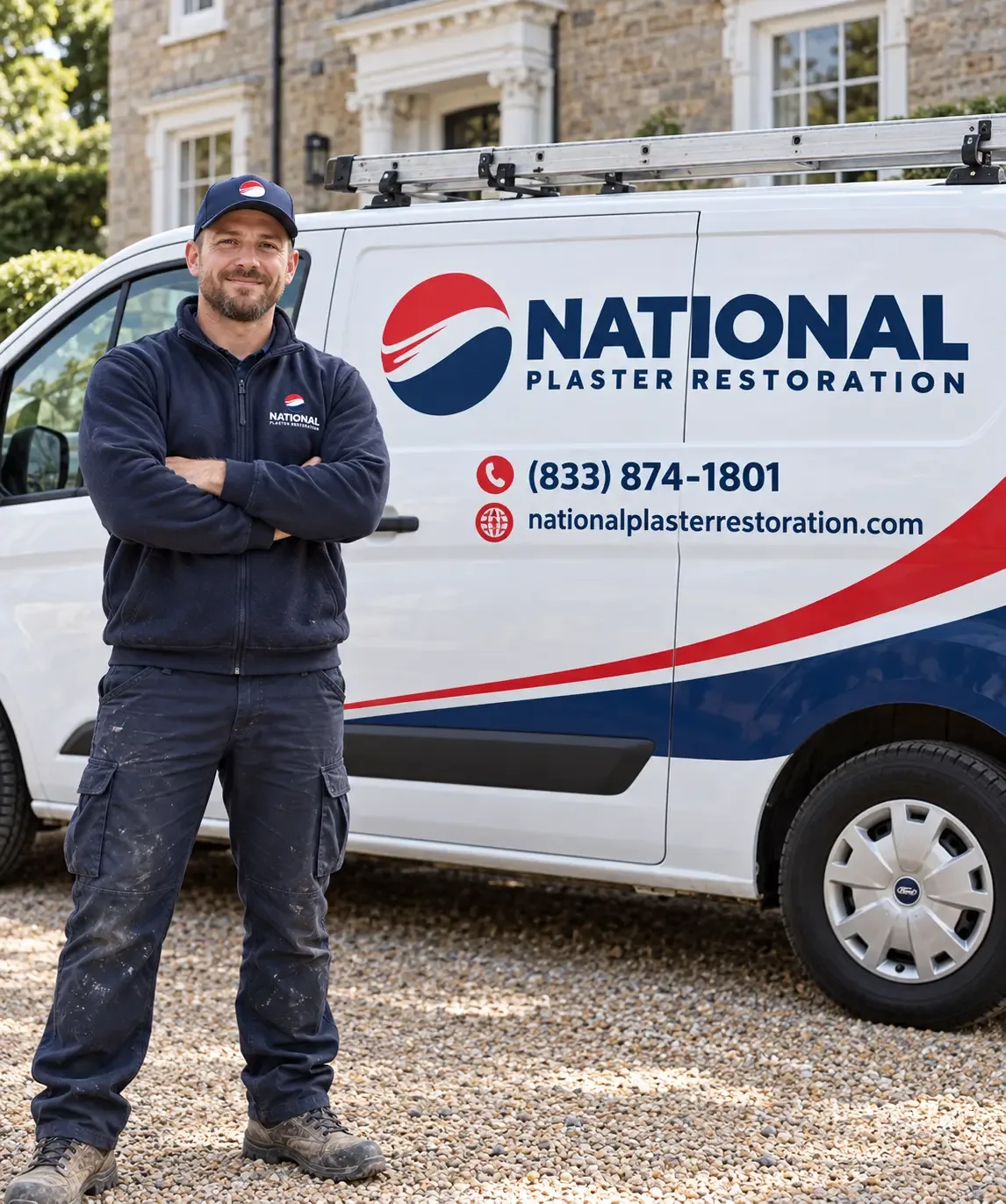 Plaster Repair company in Jasper, NY